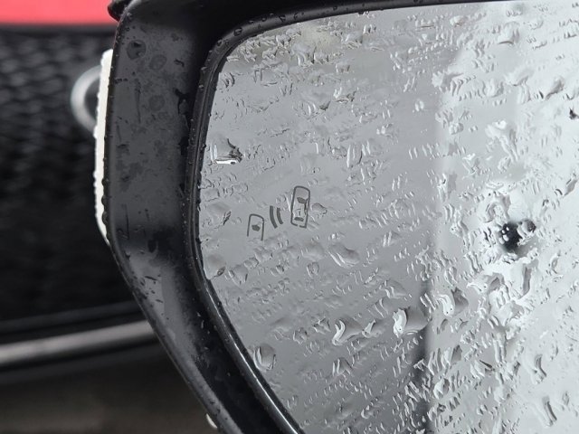 New 2025 Lexus UX 300h AWD image 20