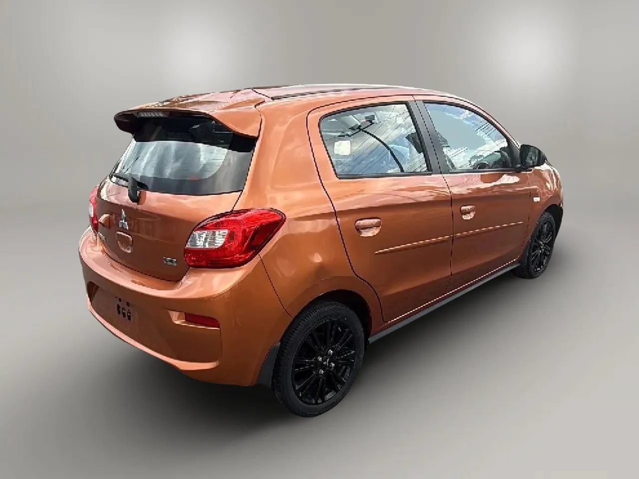 Used 2020 Mitsubishi Mirage FWD image 5