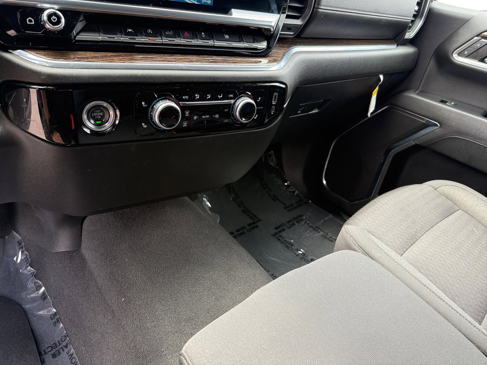 Used 2023 GMC Sierra 1500 Elevation AWD/4WD image 13
