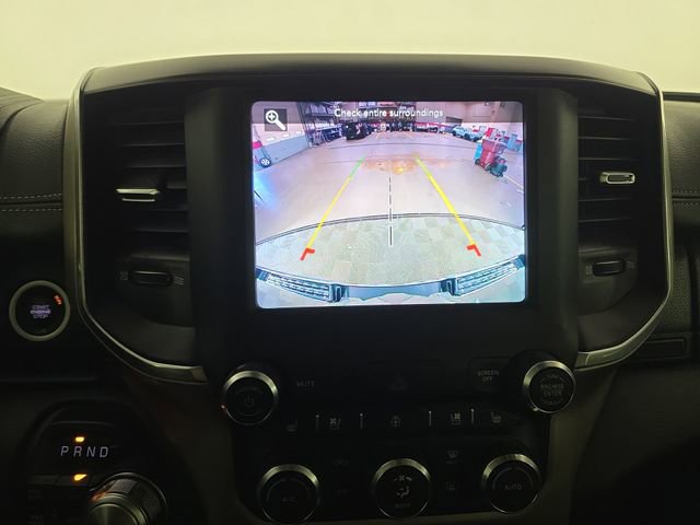Used 2021 RAM 1500 Laramie w/ Off Road Group image 24