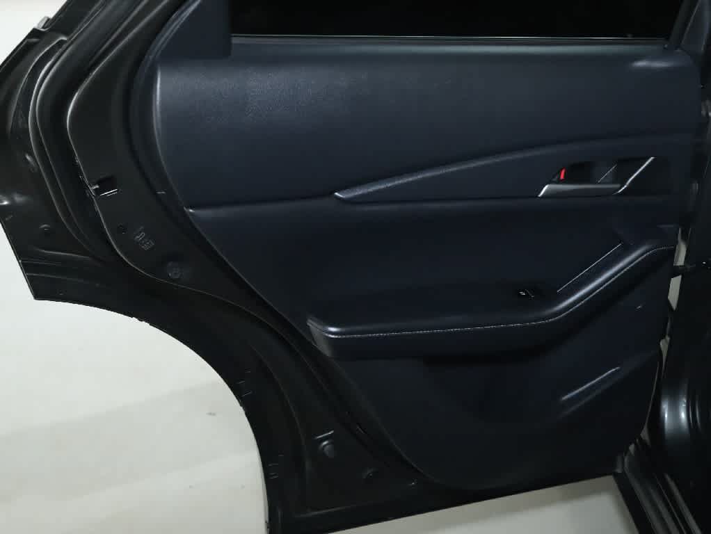 Certified 2021 MAZDA CX-30 AWD 2.5 S w/ Select Package image 13