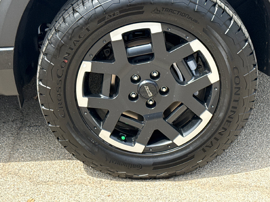 New 2026 Hyundai Palisade XRT Pro AWD/4WD image 10
