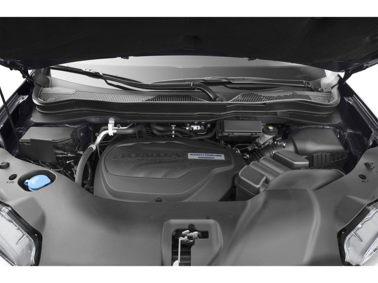 Used 2019 Honda Ridgeline RTL-E image 7