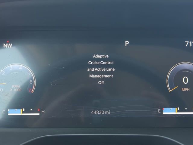 Certified 2022 Jeep Grand Cherokee L Limited AWD/4WD image 31