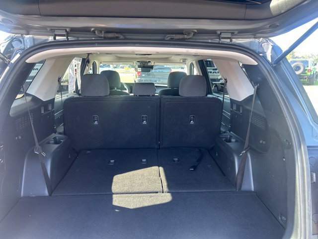 Used 2024 Hyundai Palisade SEL AWD/4WD image 18