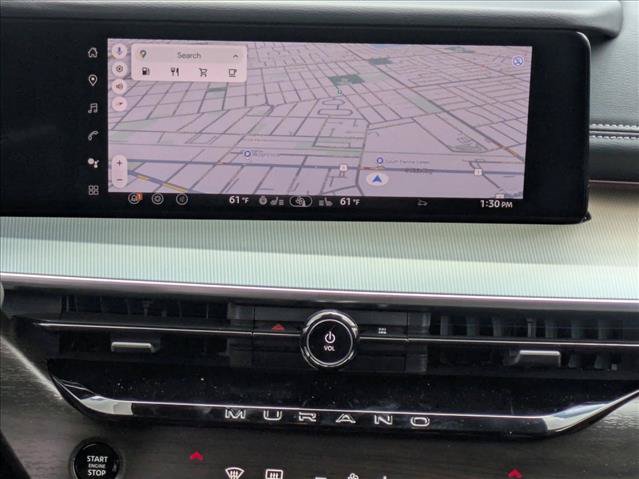 New 2026 Nissan Murano SL AWD/4WD image 11