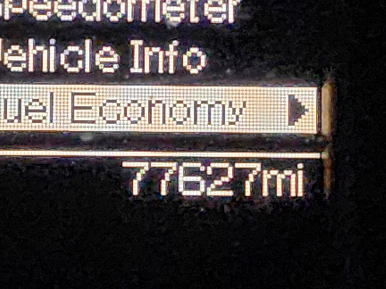 Used 2015 RAM 2500 Big Horn image 44