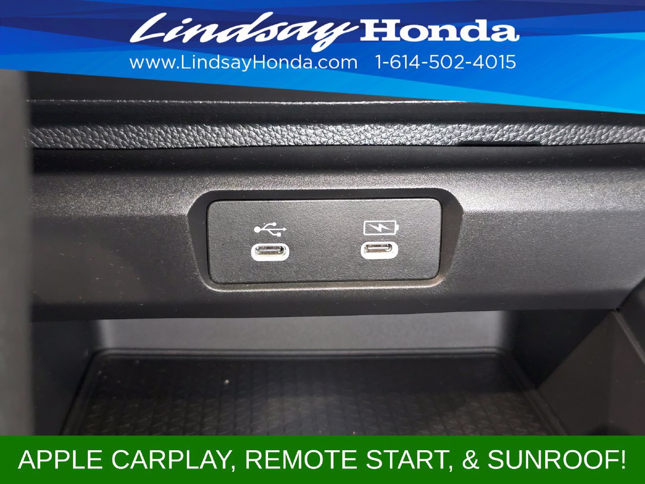 Used 2024 Honda Accord EX image 19