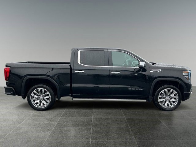 Certified 2025 GMC Sierra 1500 Denali w/ Denali Reserve Package image 9