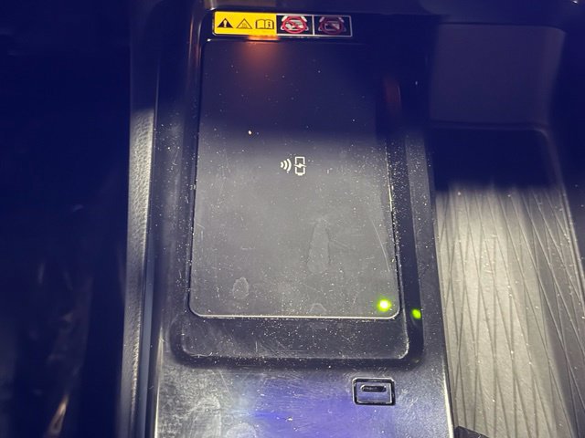 Used 2025 Toyota Camry LE FWD image 29
