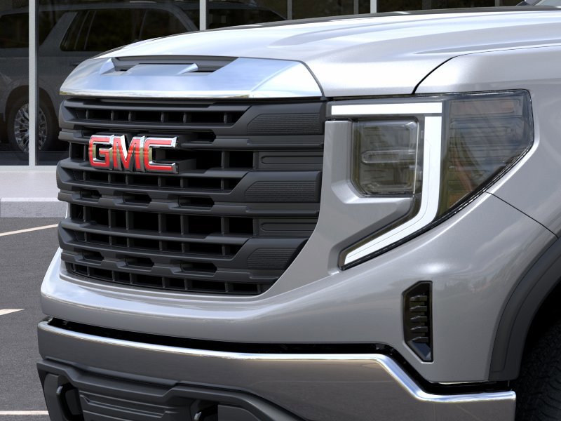 New 2026 GMC Sierra 1500 Pro w/ Pro Value Package image 52