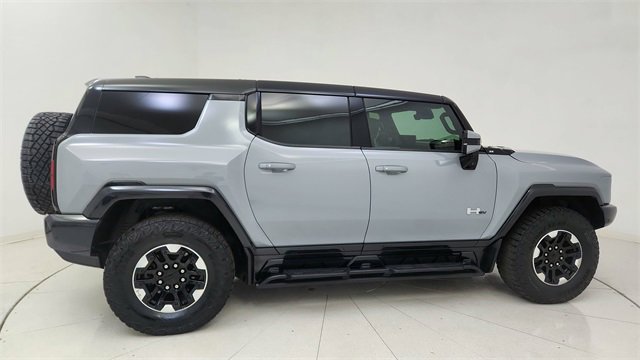 Used 2024 GMC Hummer EV 3X w/ Extreme Off-Road Package image 6