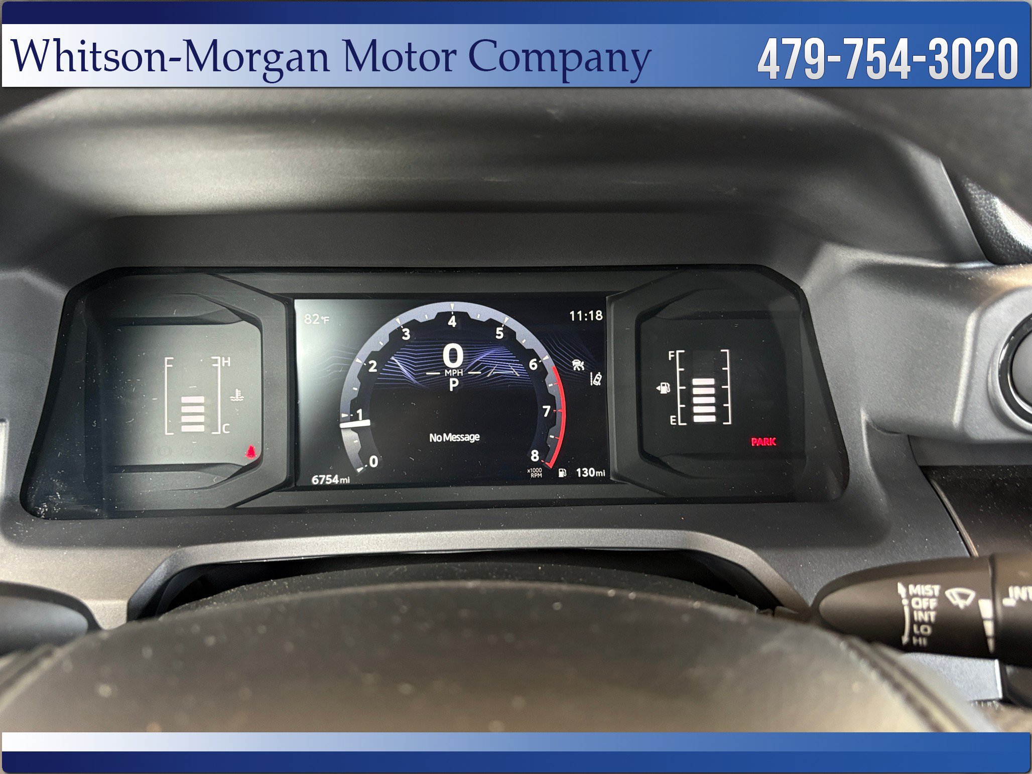 Used 2025 Toyota Tacoma SR5 AWD/4WD image 18