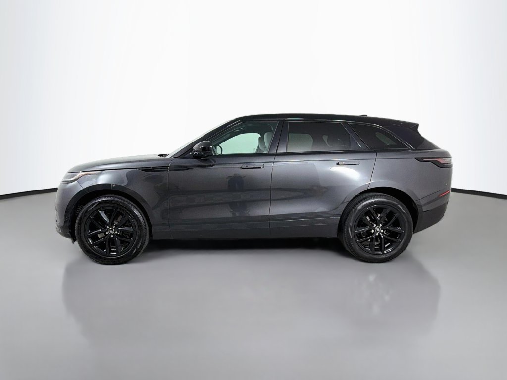 Used 2026 Land Rover Range Rover Velar S AWD/4WD image 8