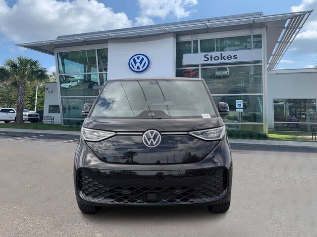 New 2025 Volkswagen ID. Buzz 1st Edition RWD image 8