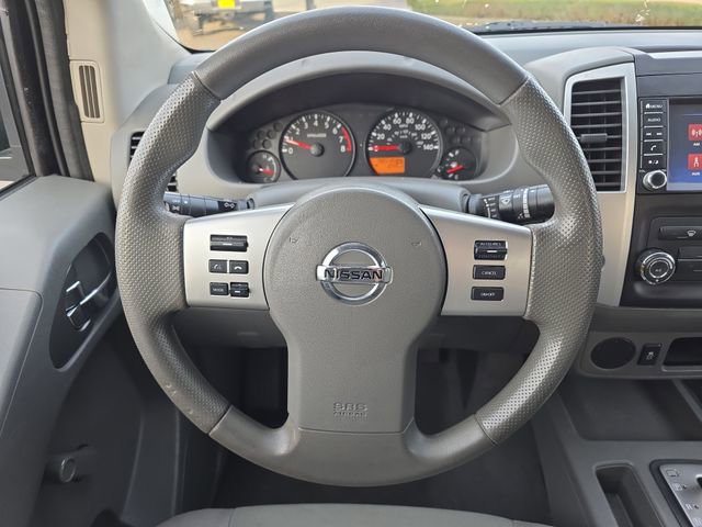 Used 2019 Nissan Frontier S image 18