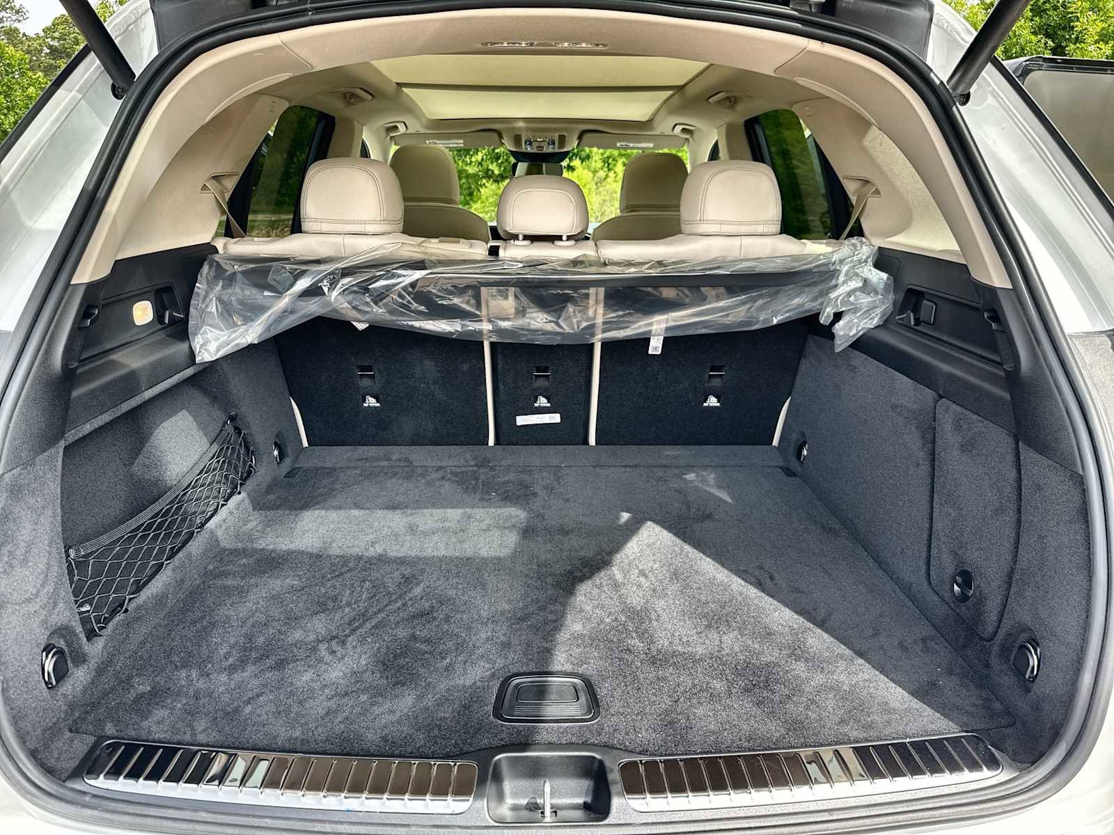 New 2026 Mercedes-Benz GLE 450 4MATIC image 17