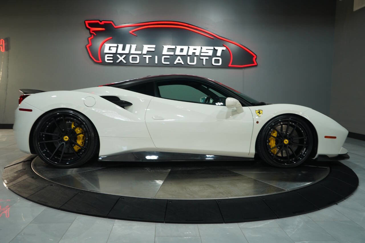Used 2017 Ferrari 488 GTB image 66