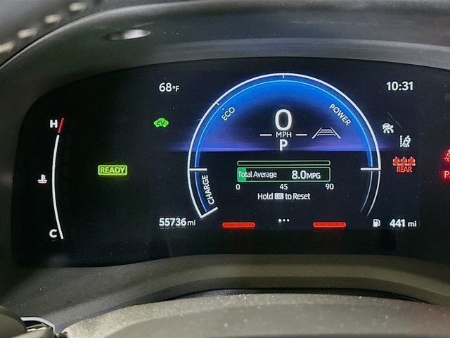 Used 2025 Toyota Camry SE image 14