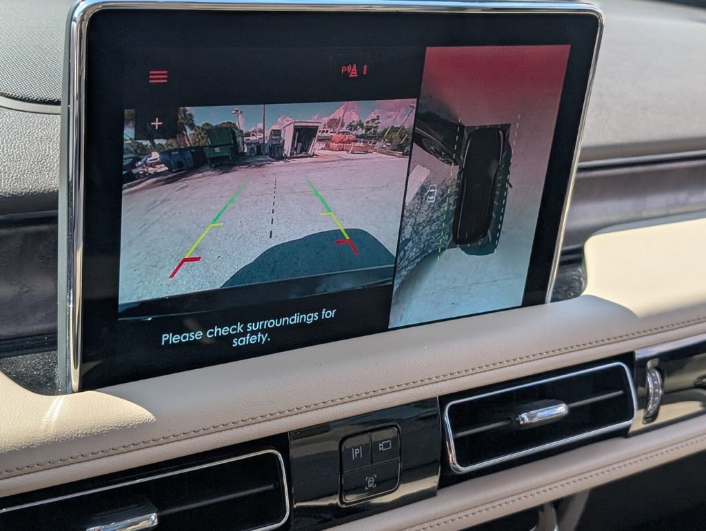 Used 2024 Lincoln Aviator Reserve w/ Equipment Group 201A image 22