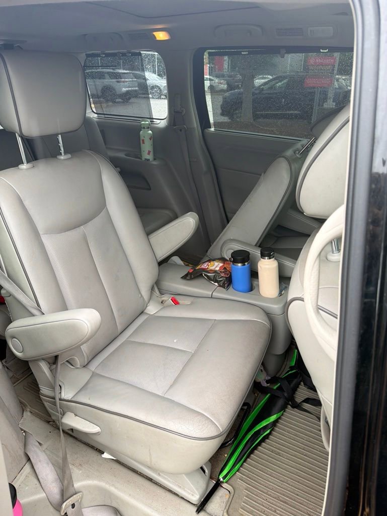 Used 2014 Nissan Quest LE FWD image 6