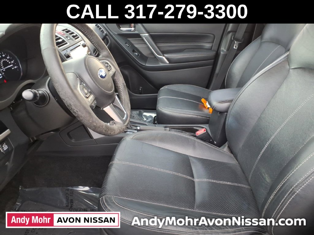 Used 2017 Subaru Forester 2.5i Touring AWD/4WD image 18