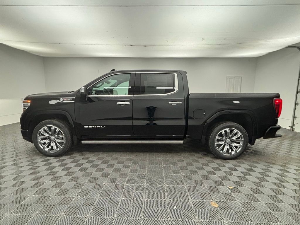 New 2026 GMC Sierra 1500 Denali AWD/4WD image 15