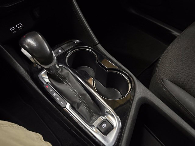 Used 2024 Buick Encore GX Preferred FWD image 40