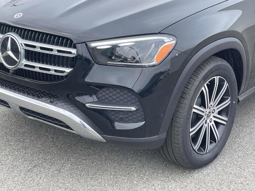 New 2026 Mercedes-Benz GLE 350 4MATIC image 13