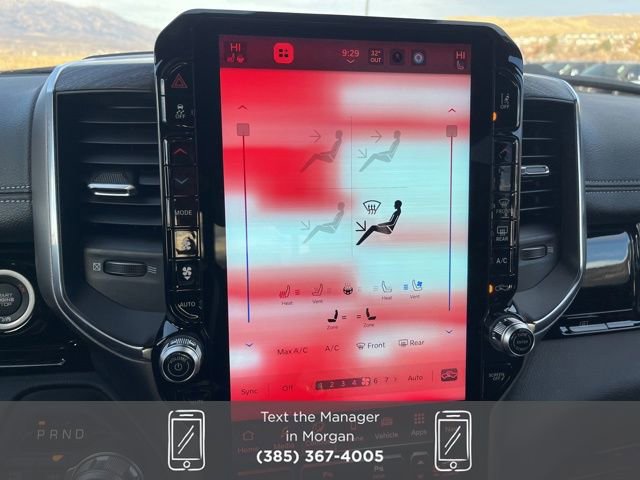 New 2026 RAM 1500 Laramie w/ Advanced Safety Group II image 26