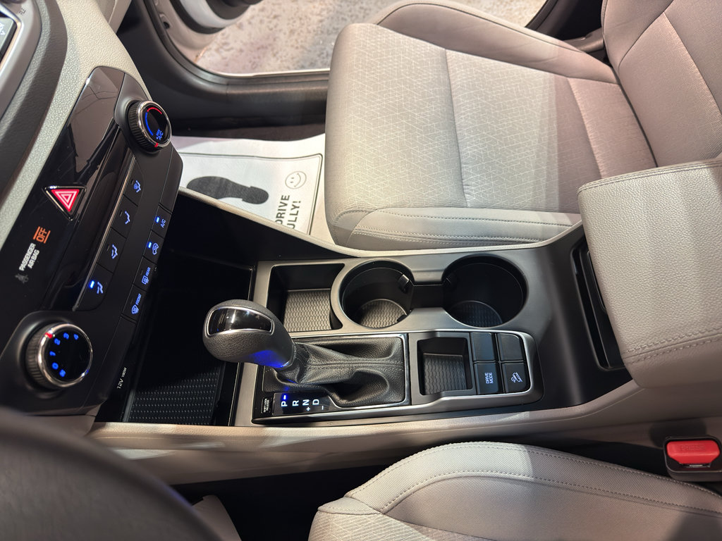 Used 2017 Hyundai Tucson SE FWD image 18