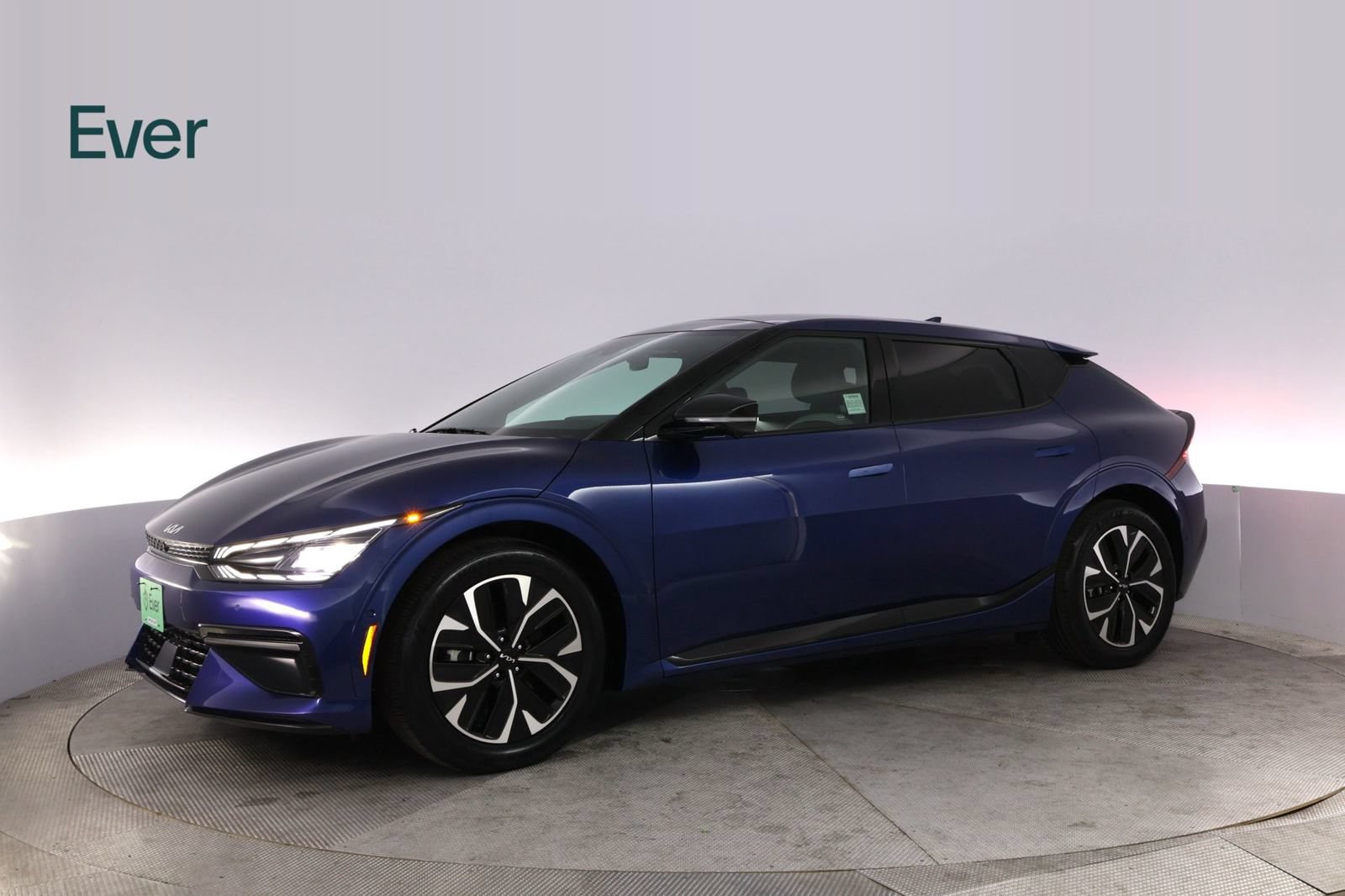 Used 2024 Kia EV6 GT-Line RWD image 18