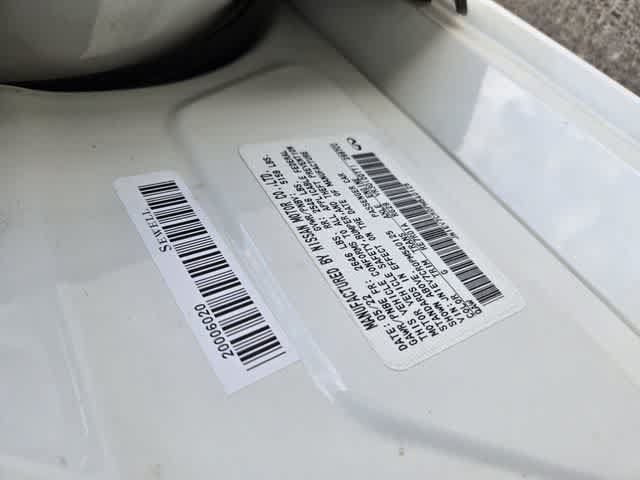 Certified 2023 INFINITI Q50 Sensory w/ Cargo Package AWD/4WD image 21