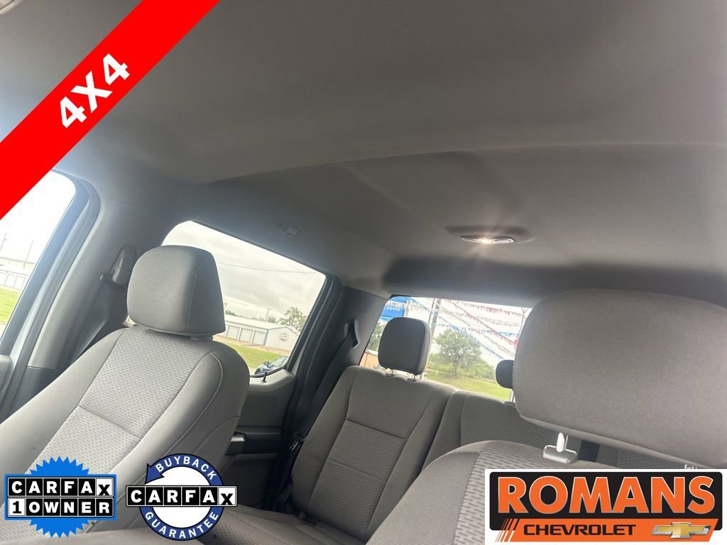 Used 2022 Ford F250 XLT w/ XLT Value Package image 18