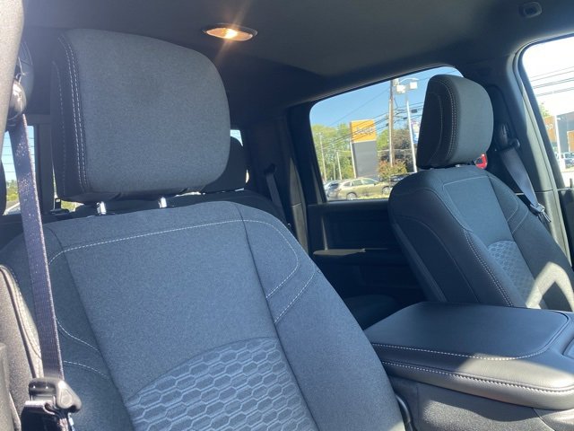 New 2025 RAM 2500 Tradesman image 28