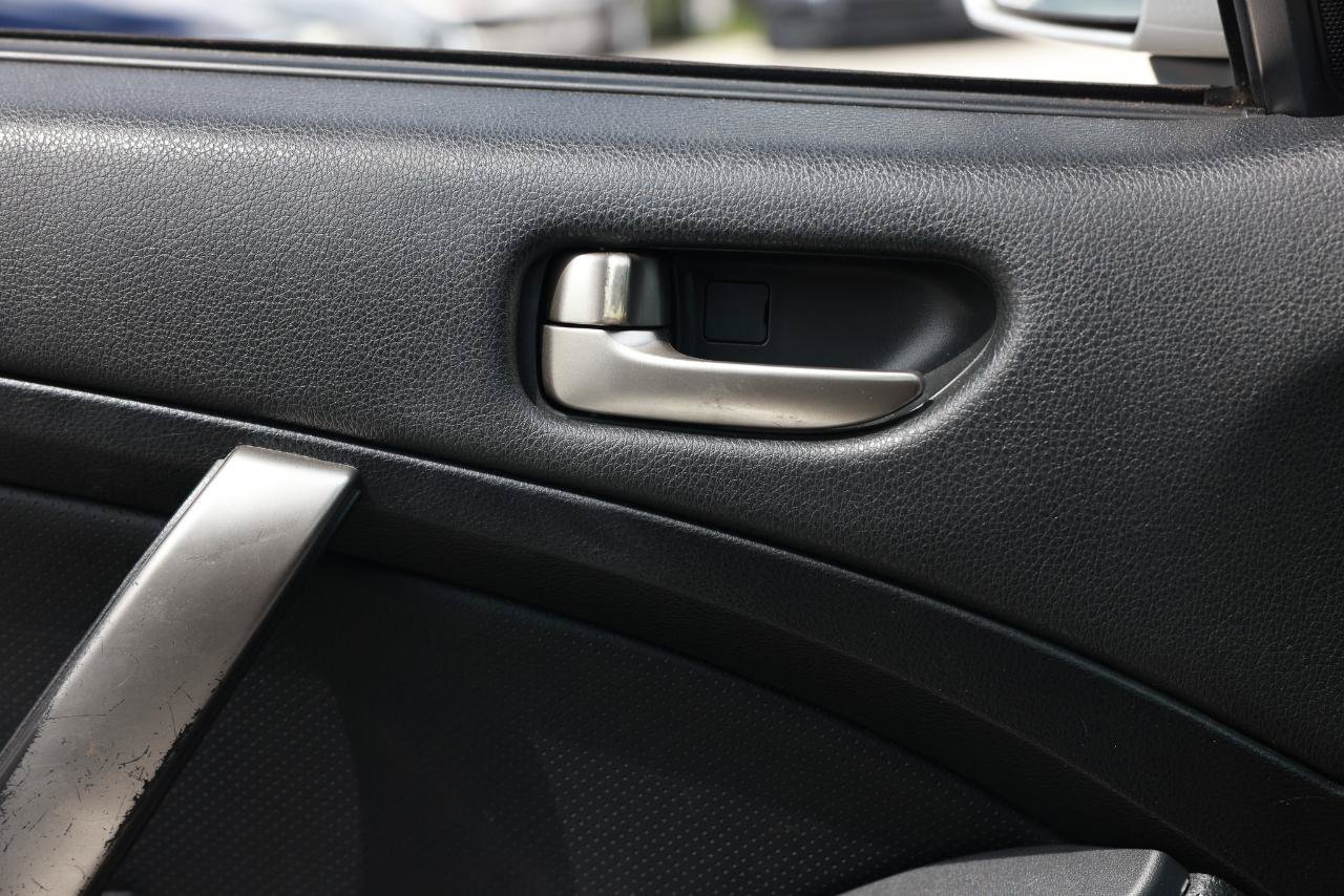Used 2003 INFINITI G35 Coupe RWD image 43