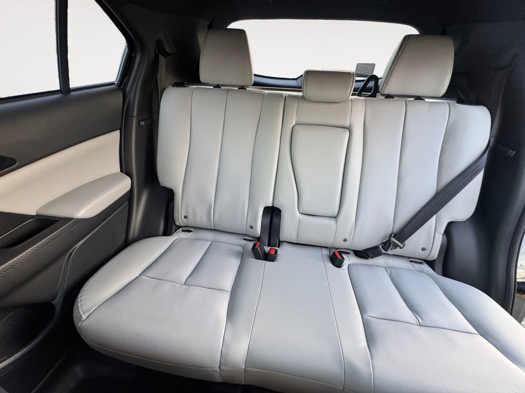 New 2026 Mitsubishi Eclipse Cross SEL AWD/4WD image 13