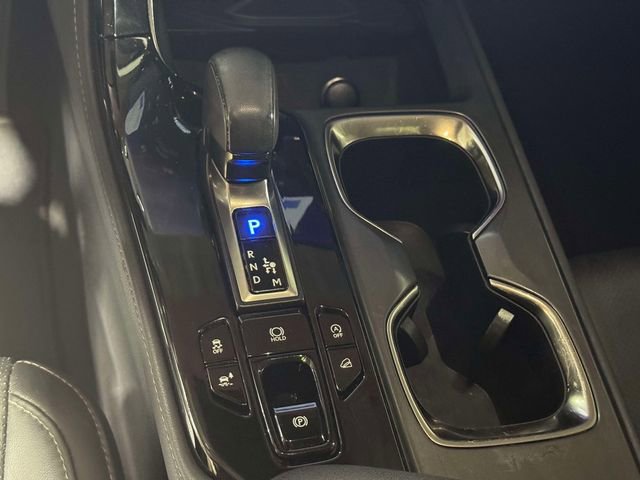 Used 2023 Lexus NX 350 AWD image 36