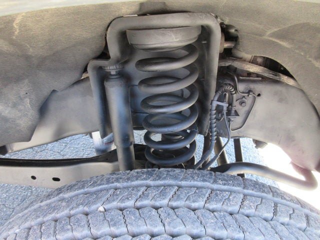 Used 2017 Ford F550 4x4 Regular Cab Super Duty image 29