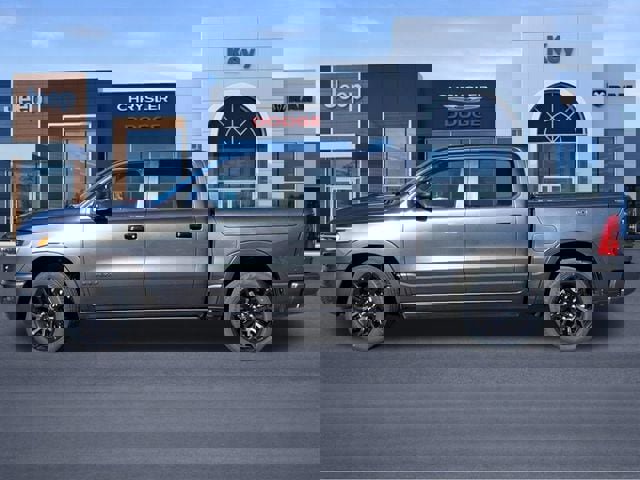 New 2026 RAM 1500 Limited image 3