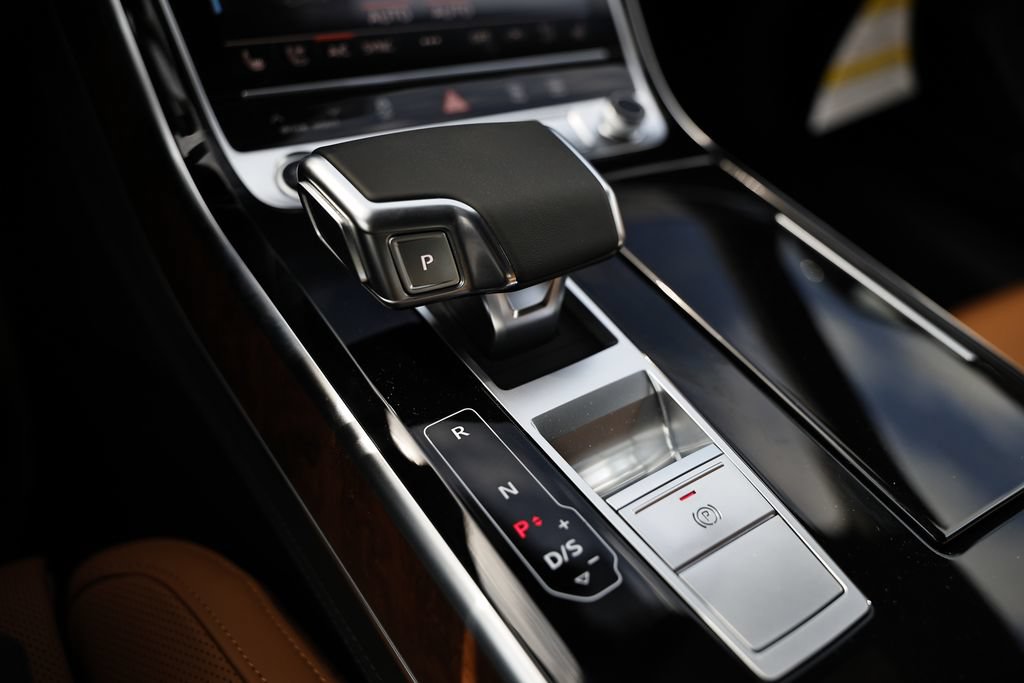 New 2026 Audi A8 L 3.0T AWD/4WD image 41