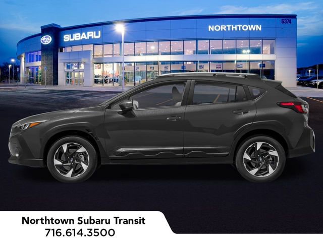 New 2026 Subaru Crosstrek 2.5i Limited AWD/4WD image 3