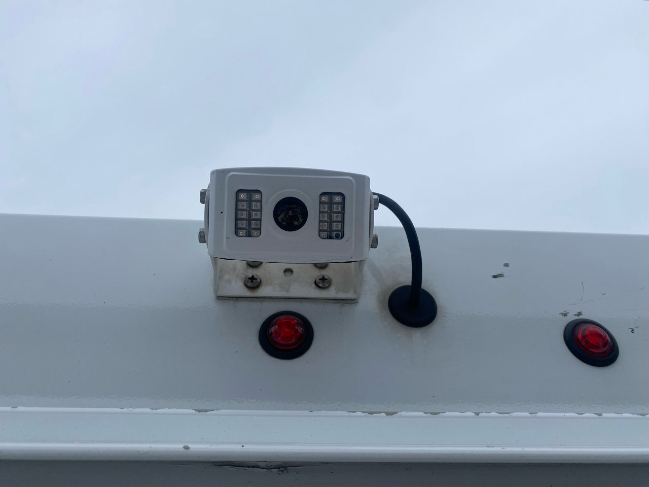 Used 2021 Chevrolet Express 3500 w/ Power Convenience Package image 39