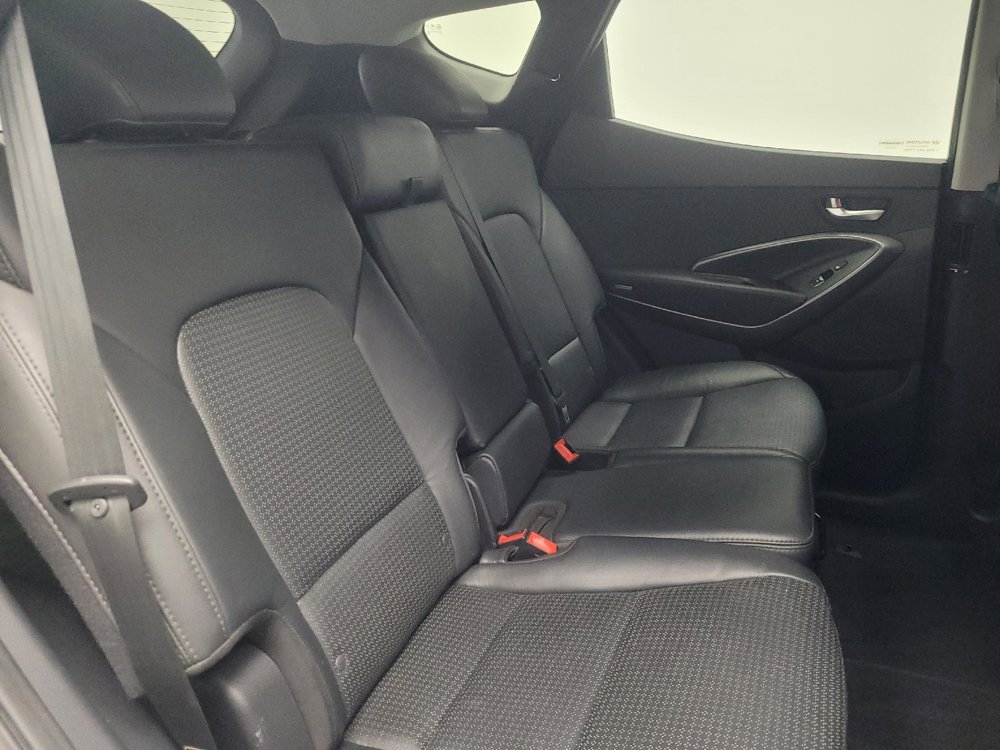 Used 2013 Hyundai Santa Fe Sport 2.0T AWD/4WD image 19