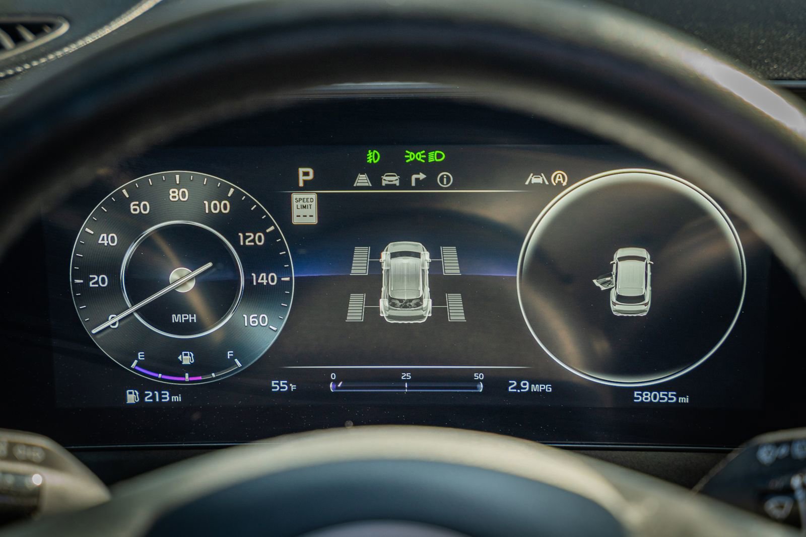 Used 2024 Kia Sportage X-Pro Prestige image 27