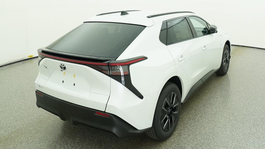 New 2026 Toyota bZ FWD image 22