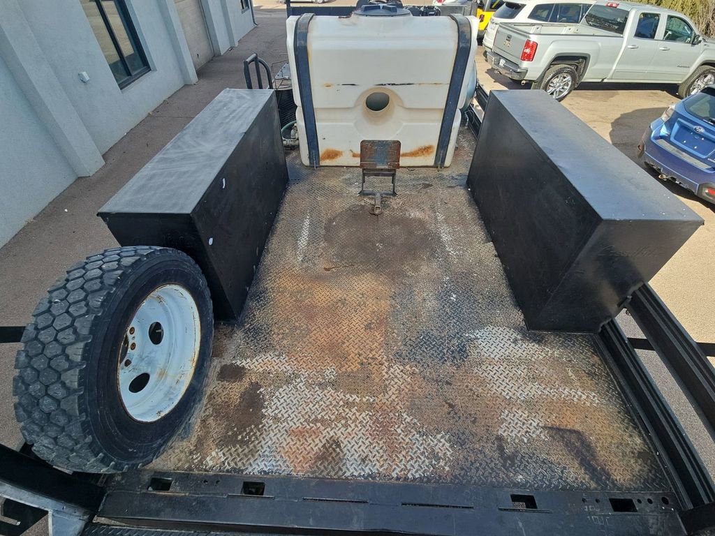 Used 2008 Ford F450 2WD Regular Cab Super Duty image 18