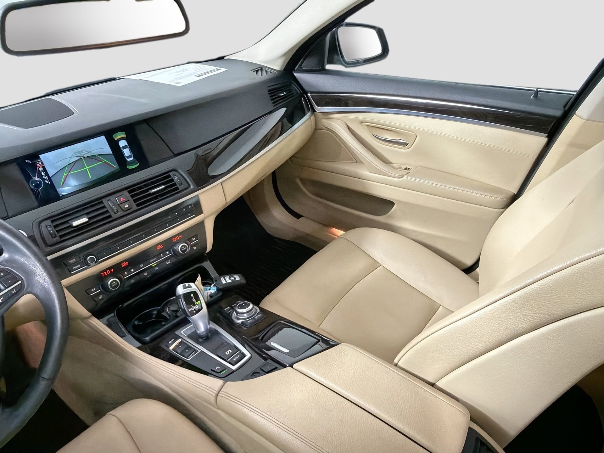 Used 2013 BMW 528i Sedan image 24