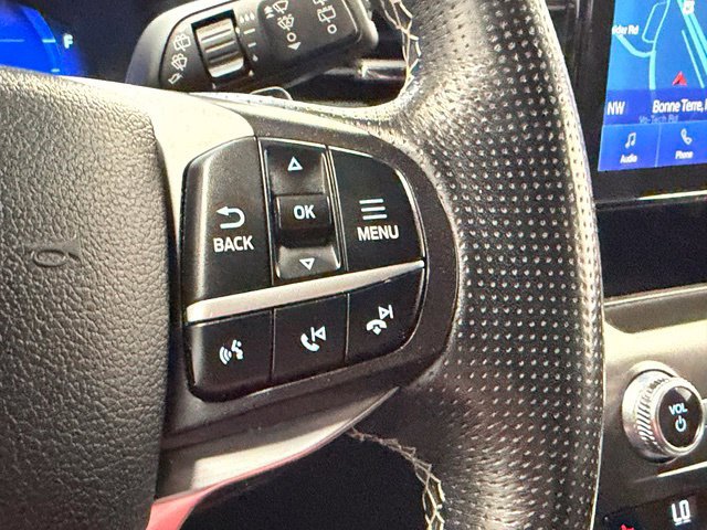Used 2020 Ford Explorer ST w/ ST Street Pack AWD/4WD image 15
