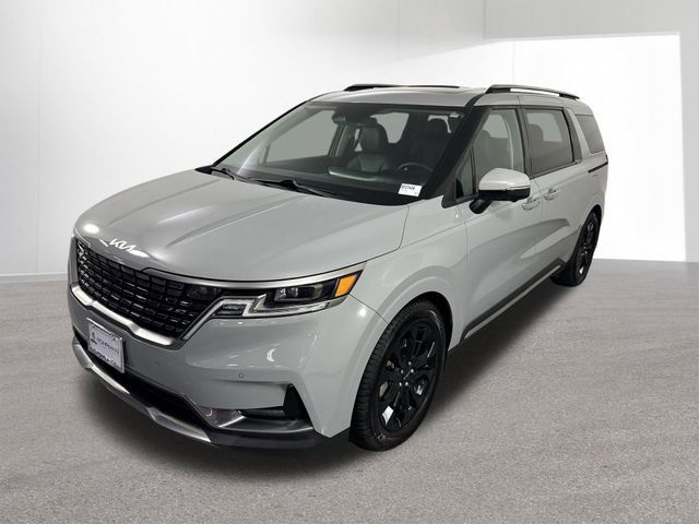 Used 2024 Kia Carnival SX Prestige FWD image 26